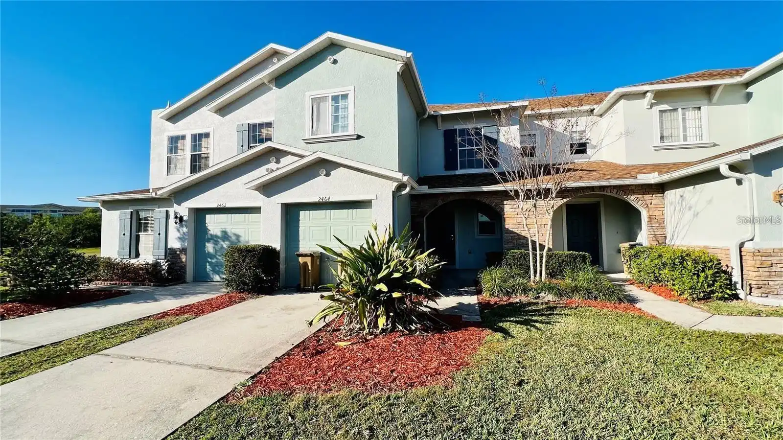 Kissimmee Real Estate
