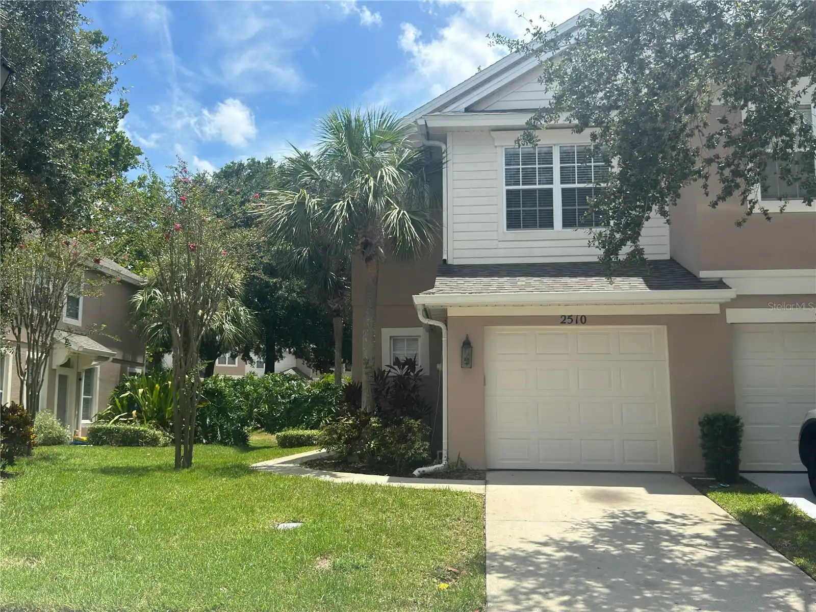 Sanford Real Estate