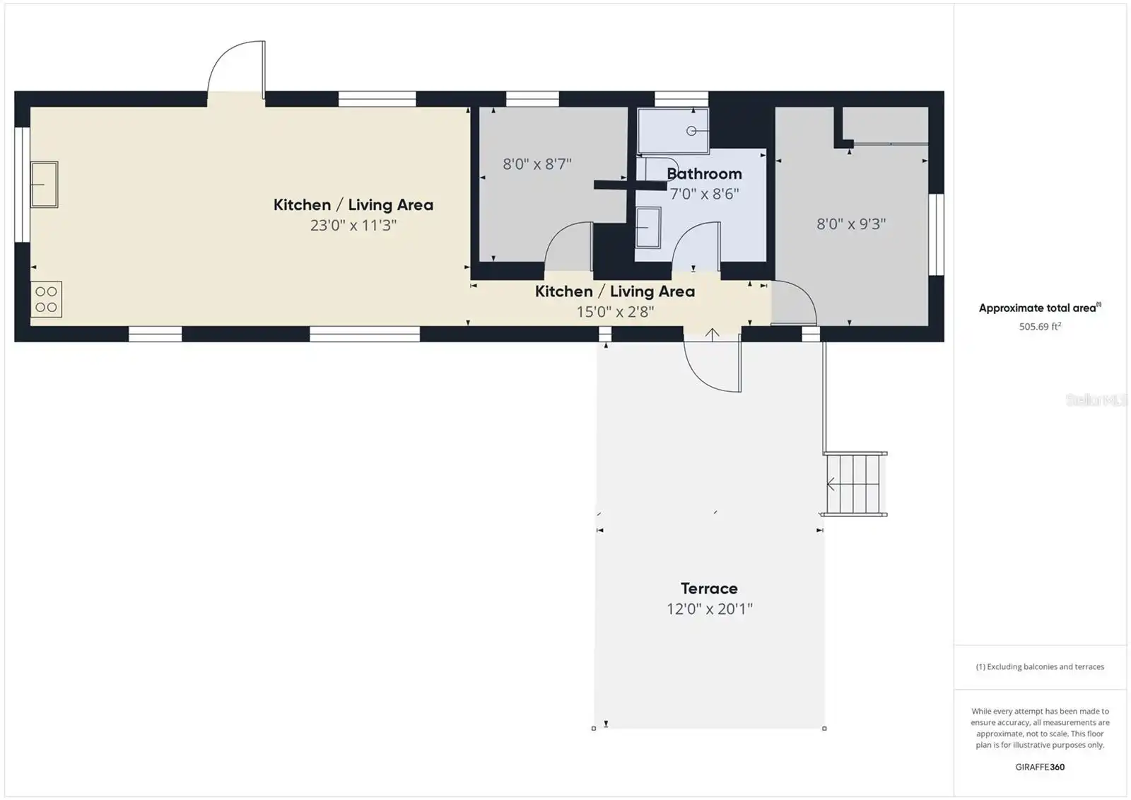 Listing Photo 2