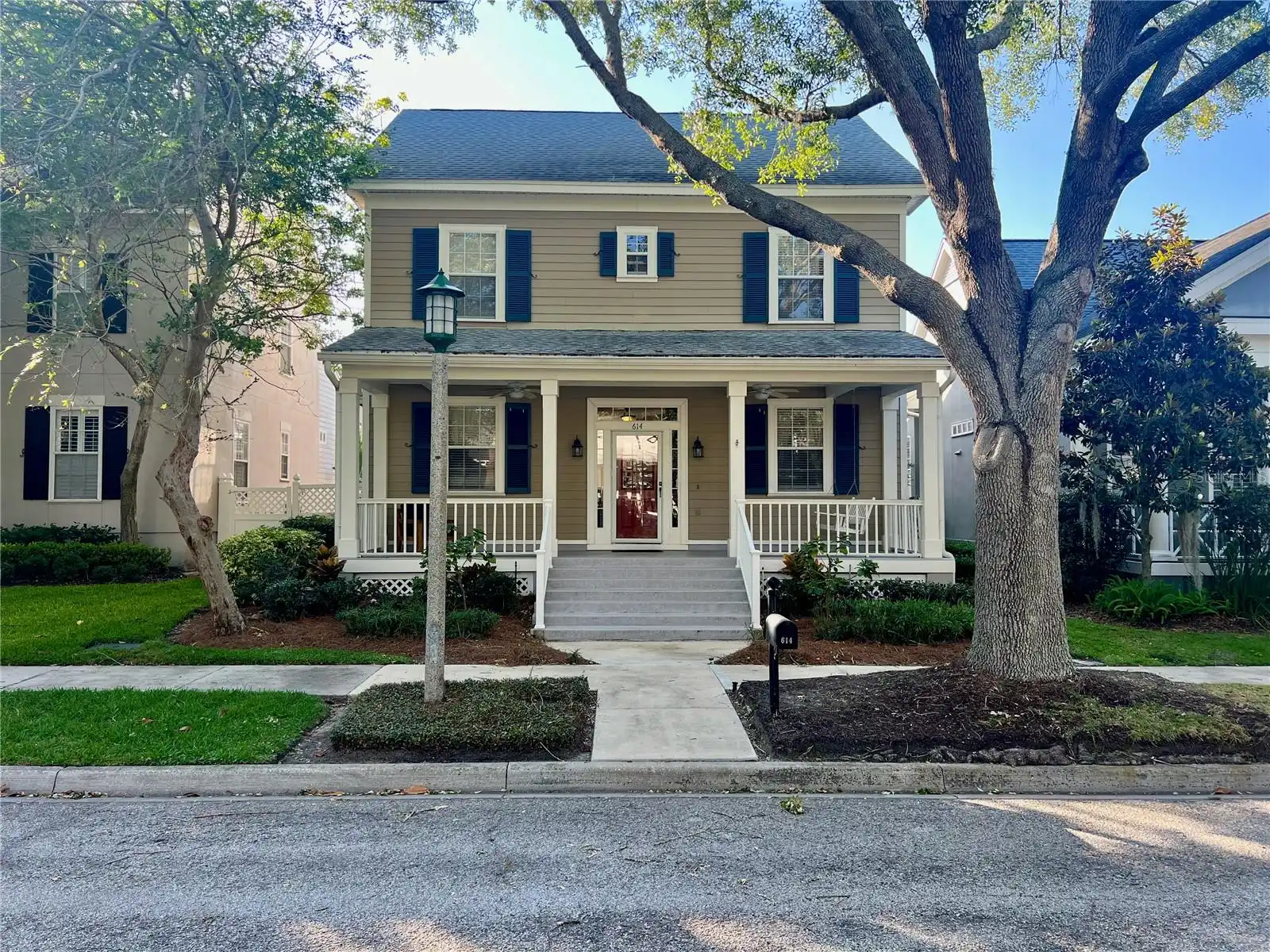 Kissimmee Real Estate
