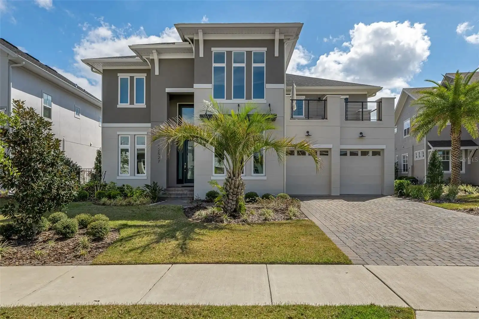 Orlando Real Estate