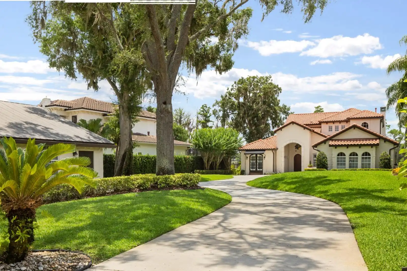 Windermere Real Estate