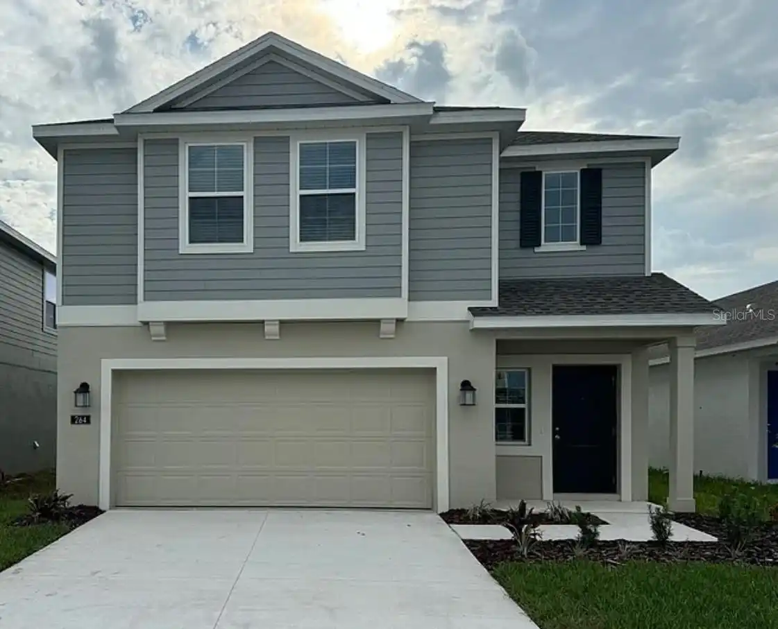 Winter Haven Real Estate