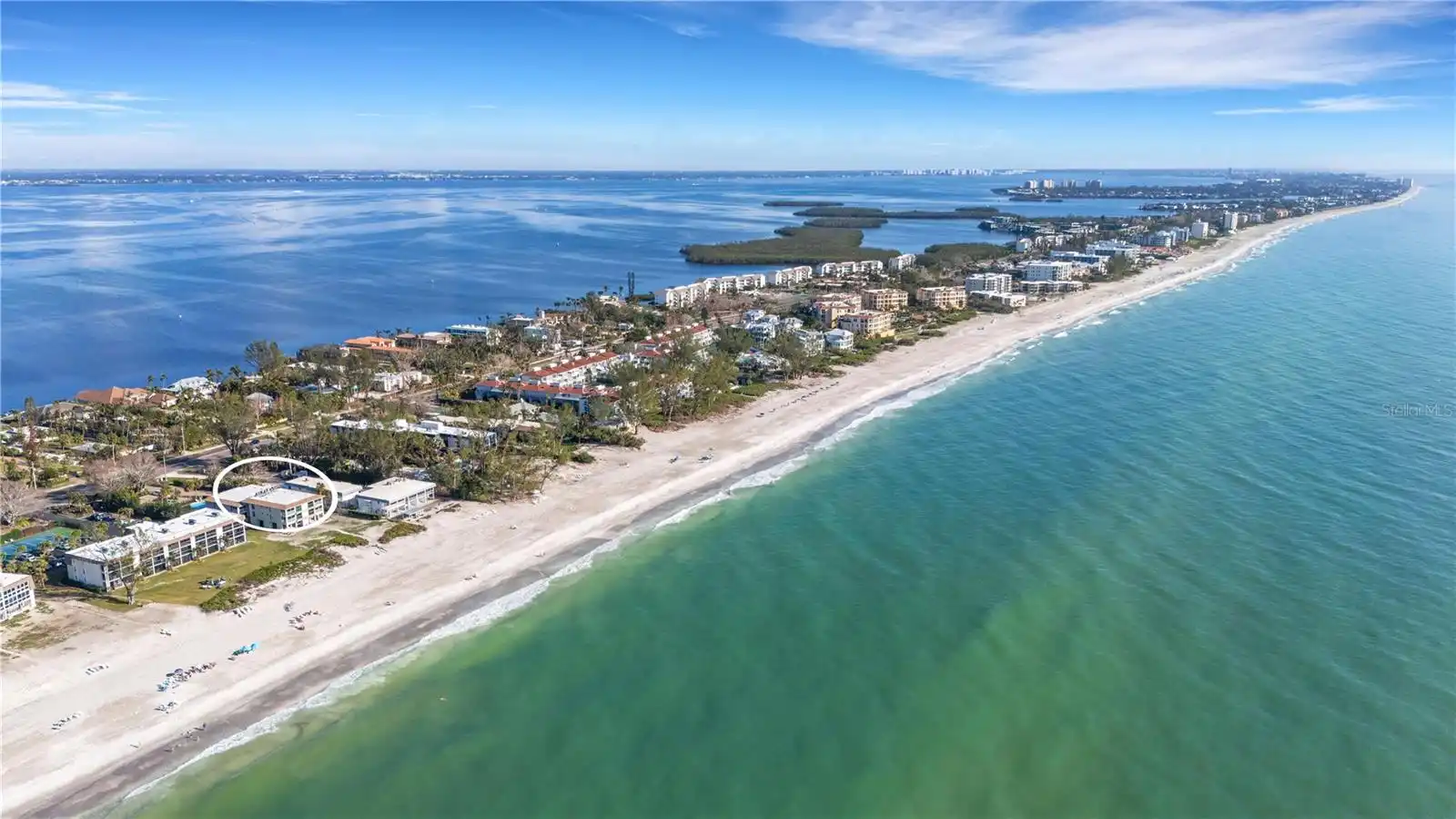 Longboat Key Real Estate