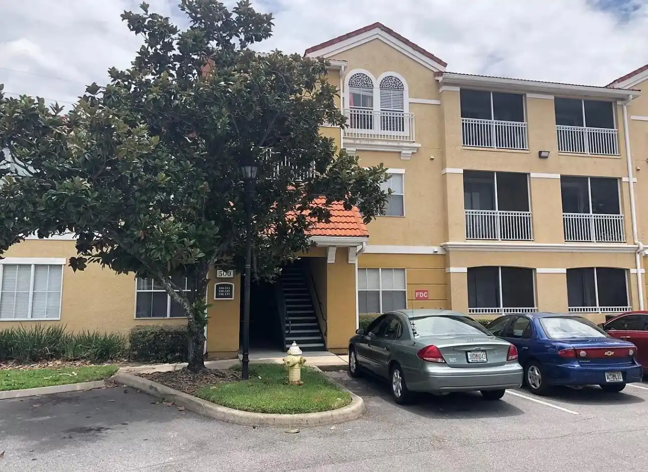 View Listing