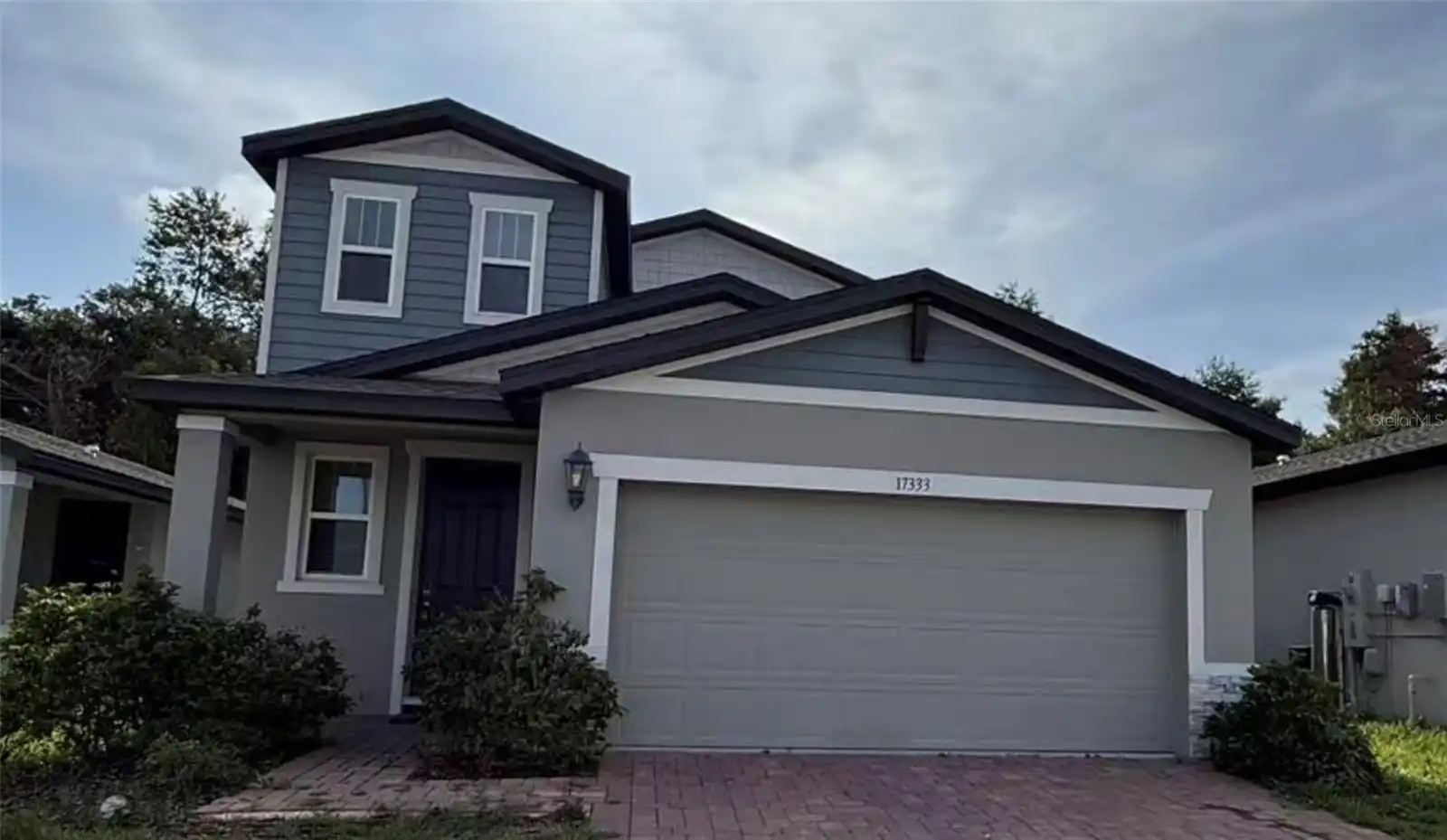 Clermont Real Estate