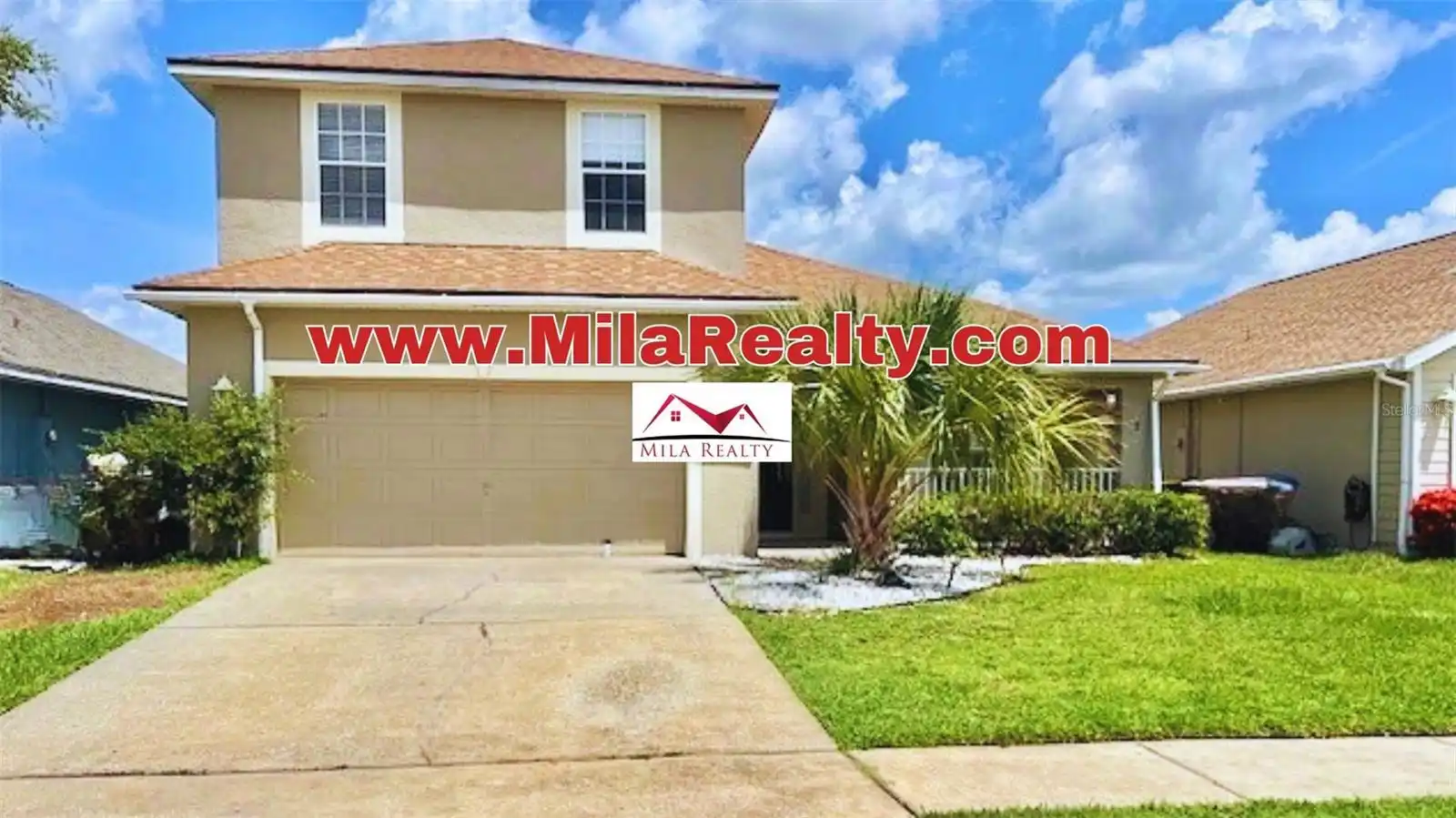 Kissimmee Real Estate