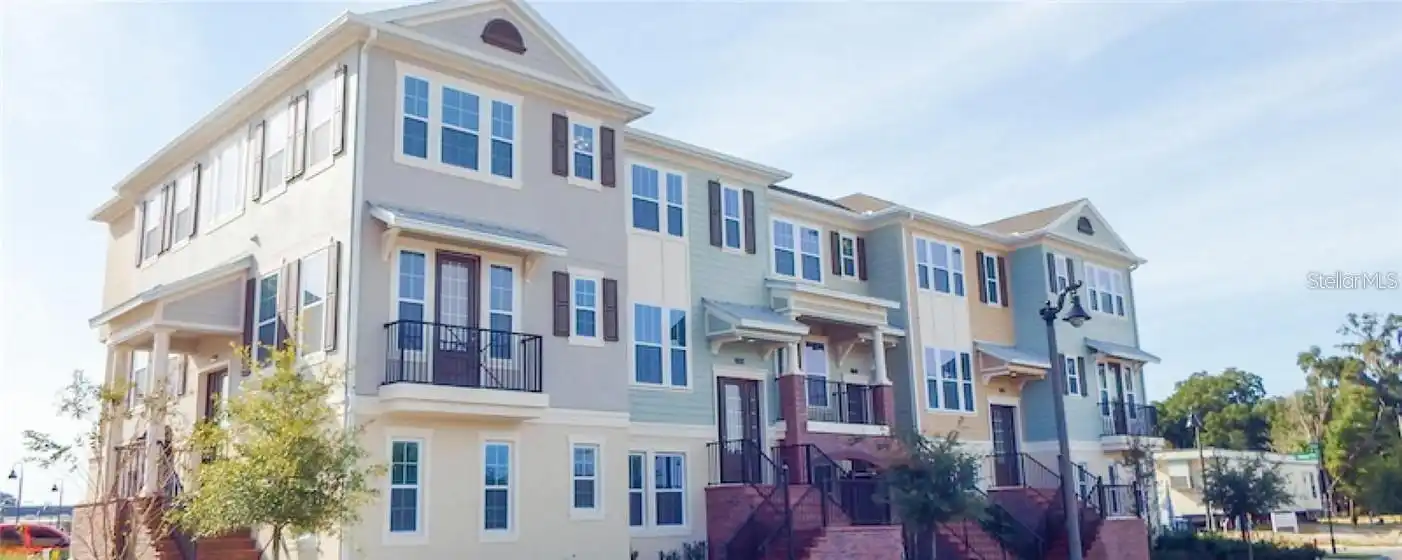 Oviedo Real Estate