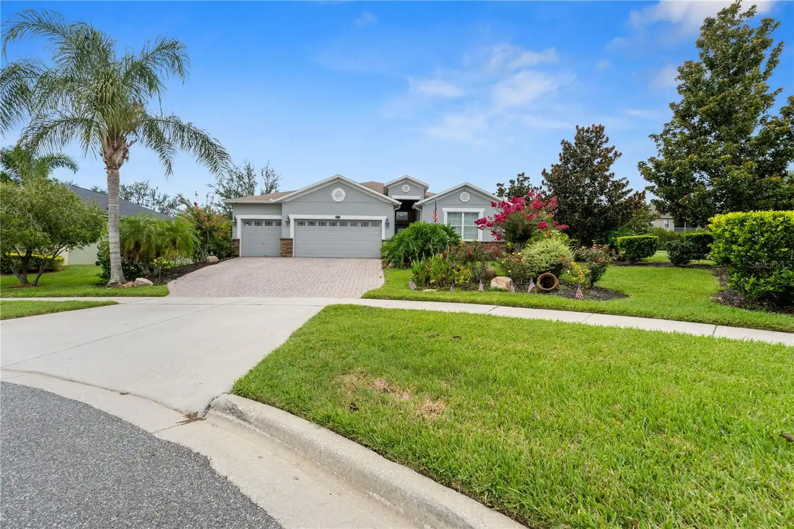 Clermont Real Estate