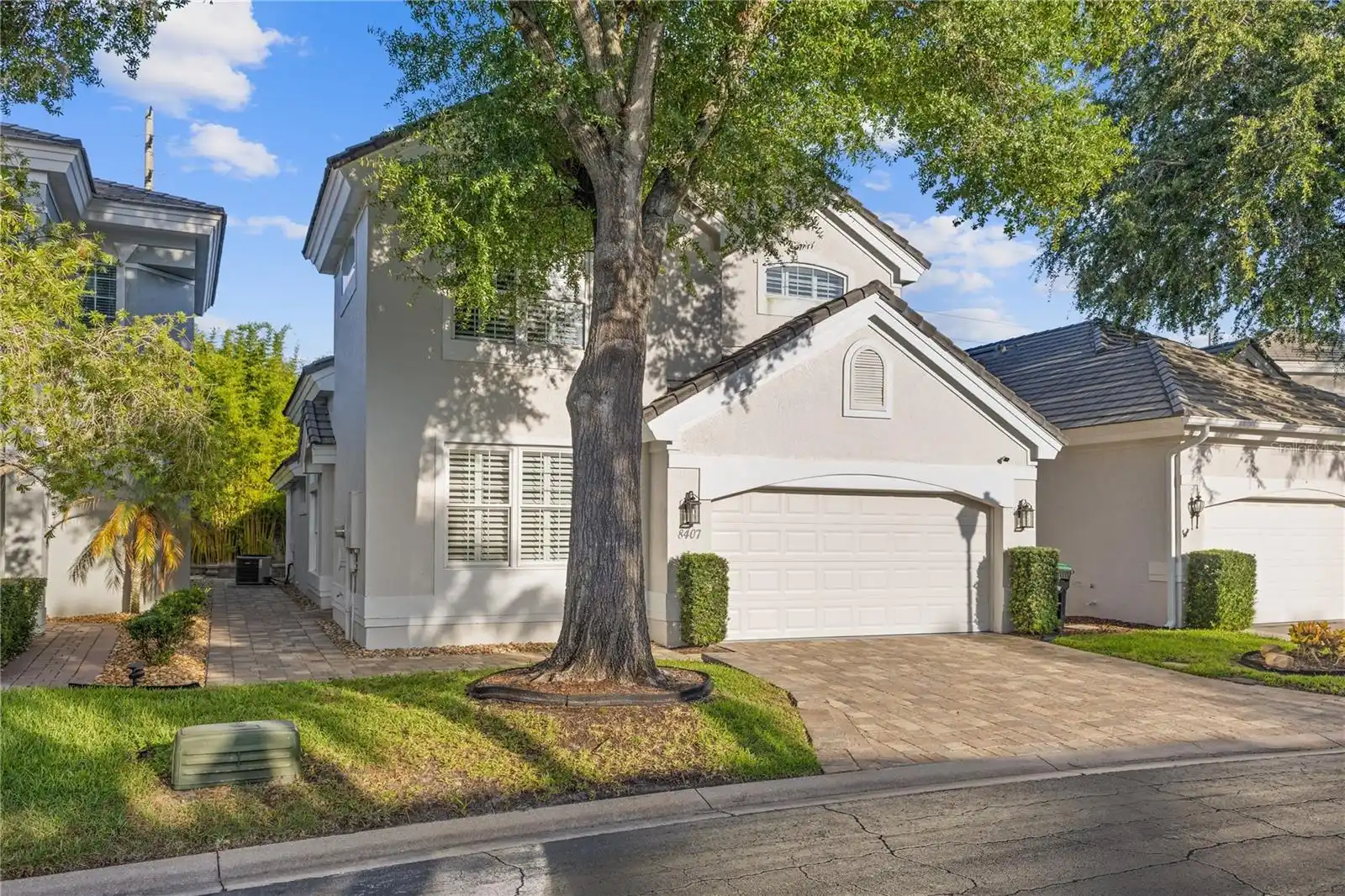 Orlando Real Estate