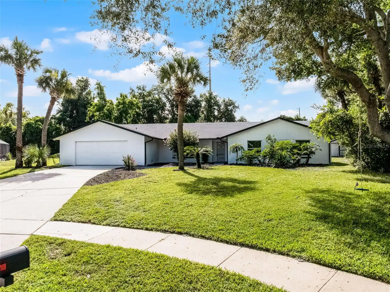 Orlando Real Estate