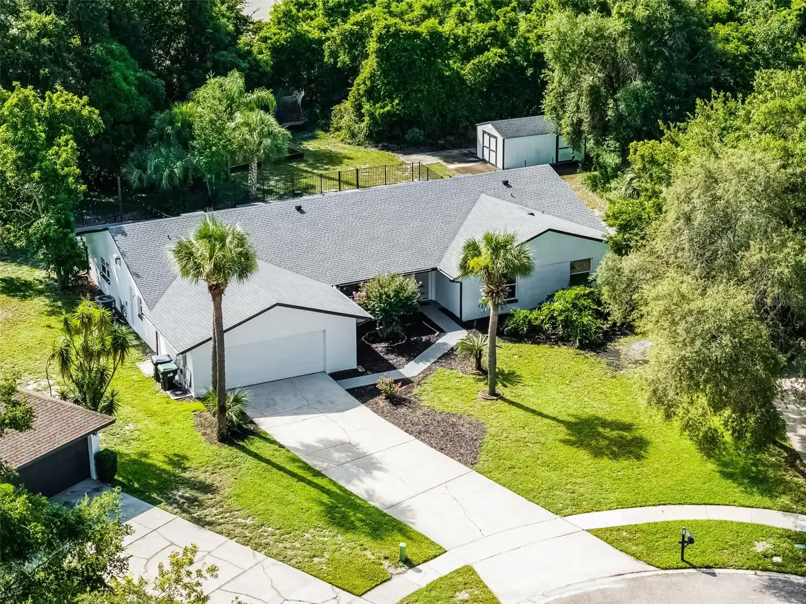 Orlando Real Estate