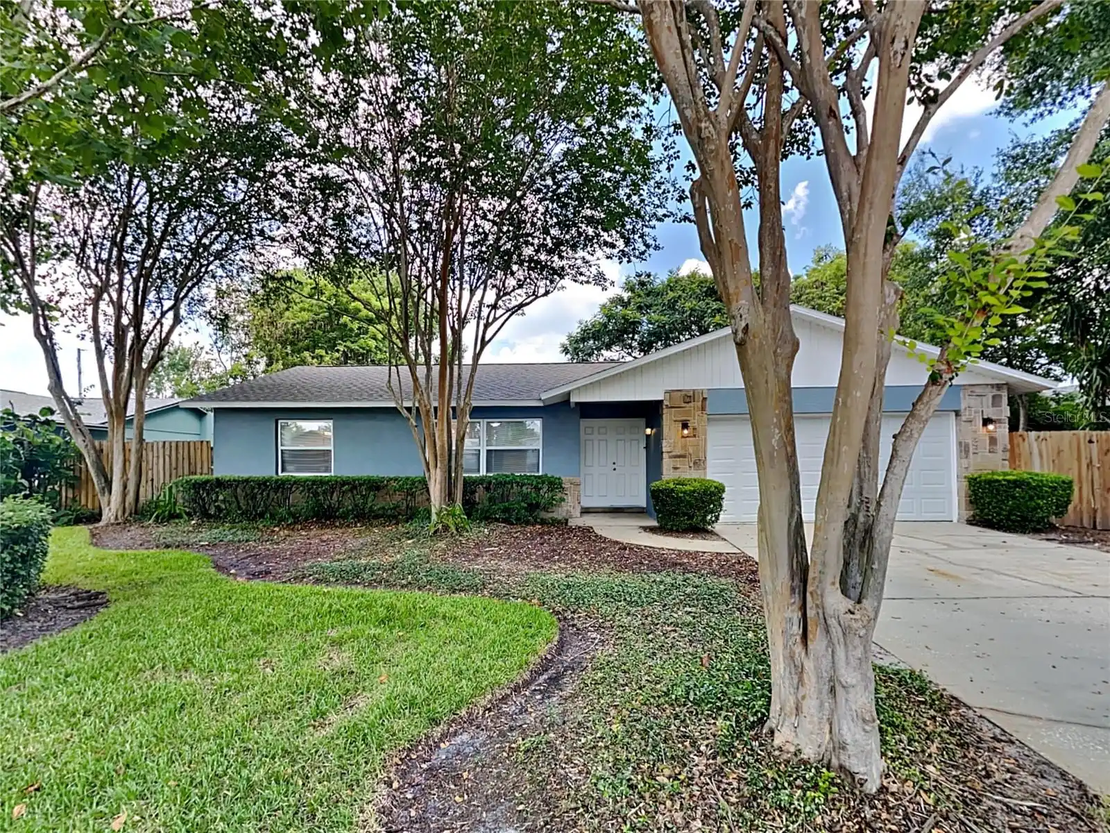 Winter Park Real Estate