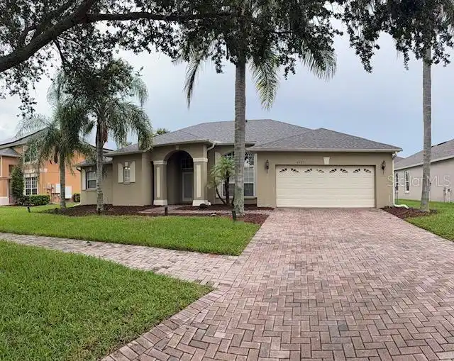 Orlando Real Estate