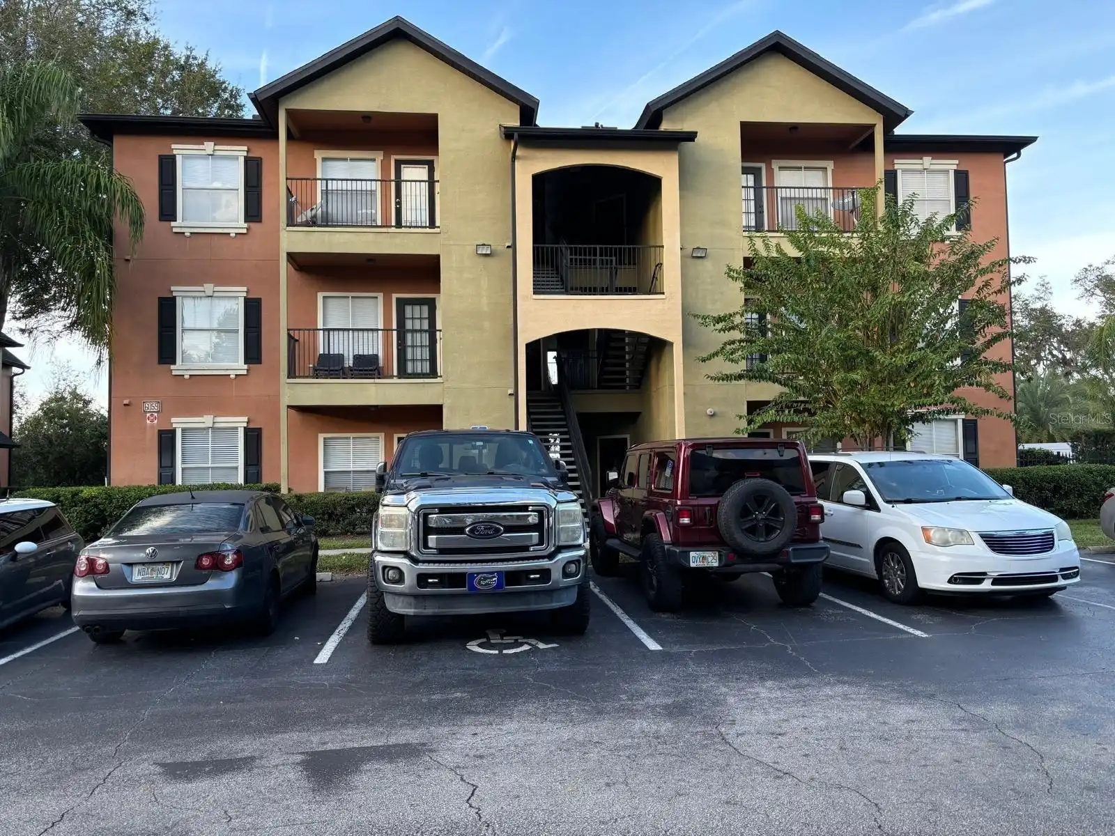 Orlando Real Estate