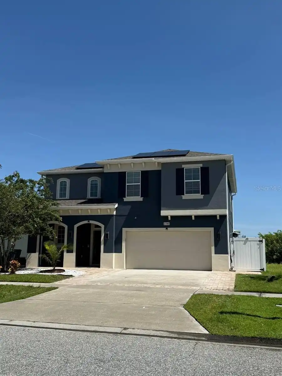 Orlando Real Estate