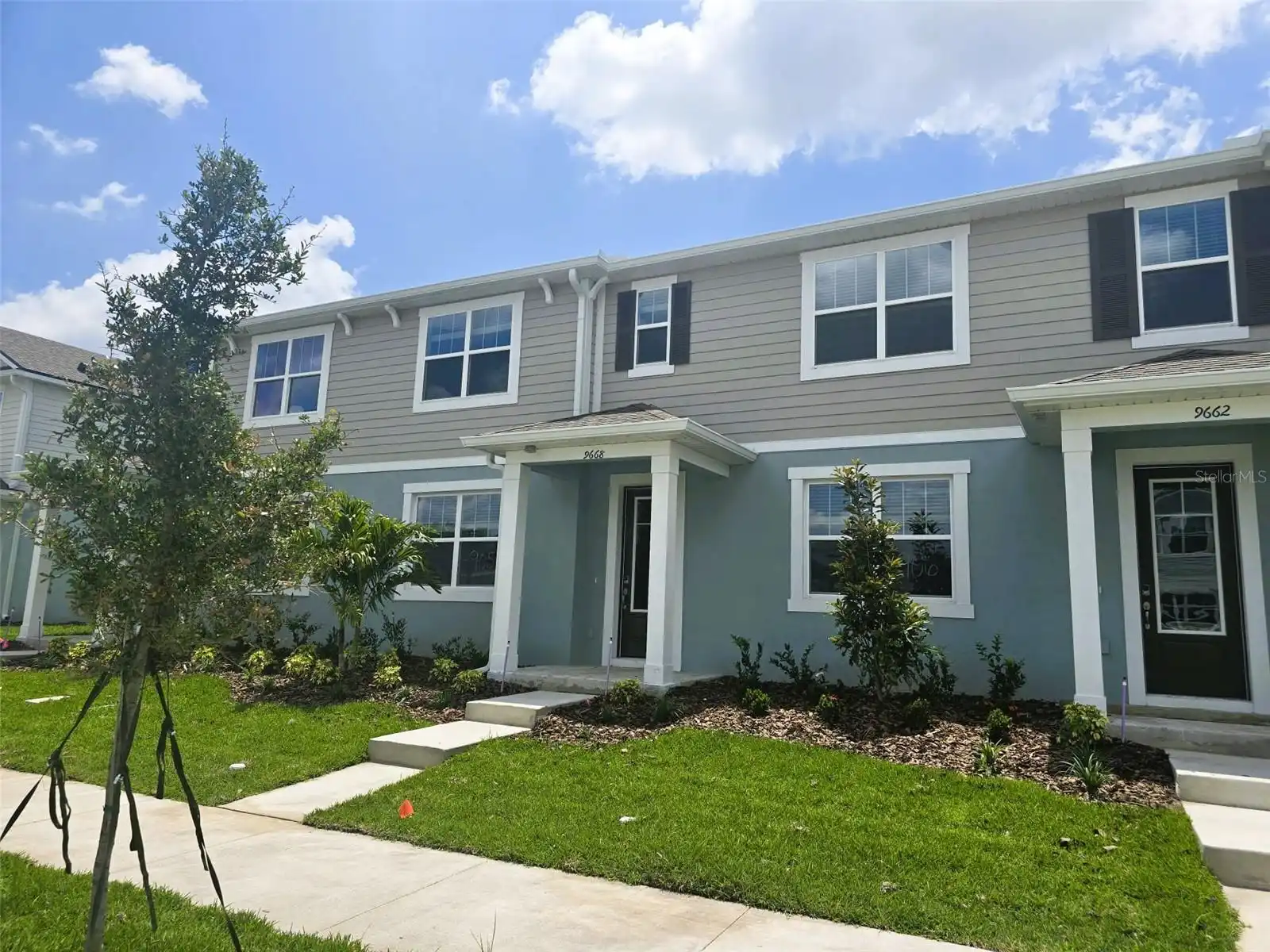 Orlando Real Estate