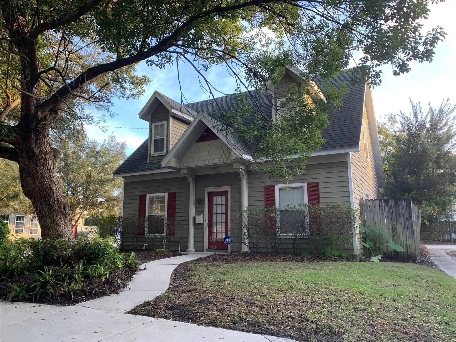 View Listing