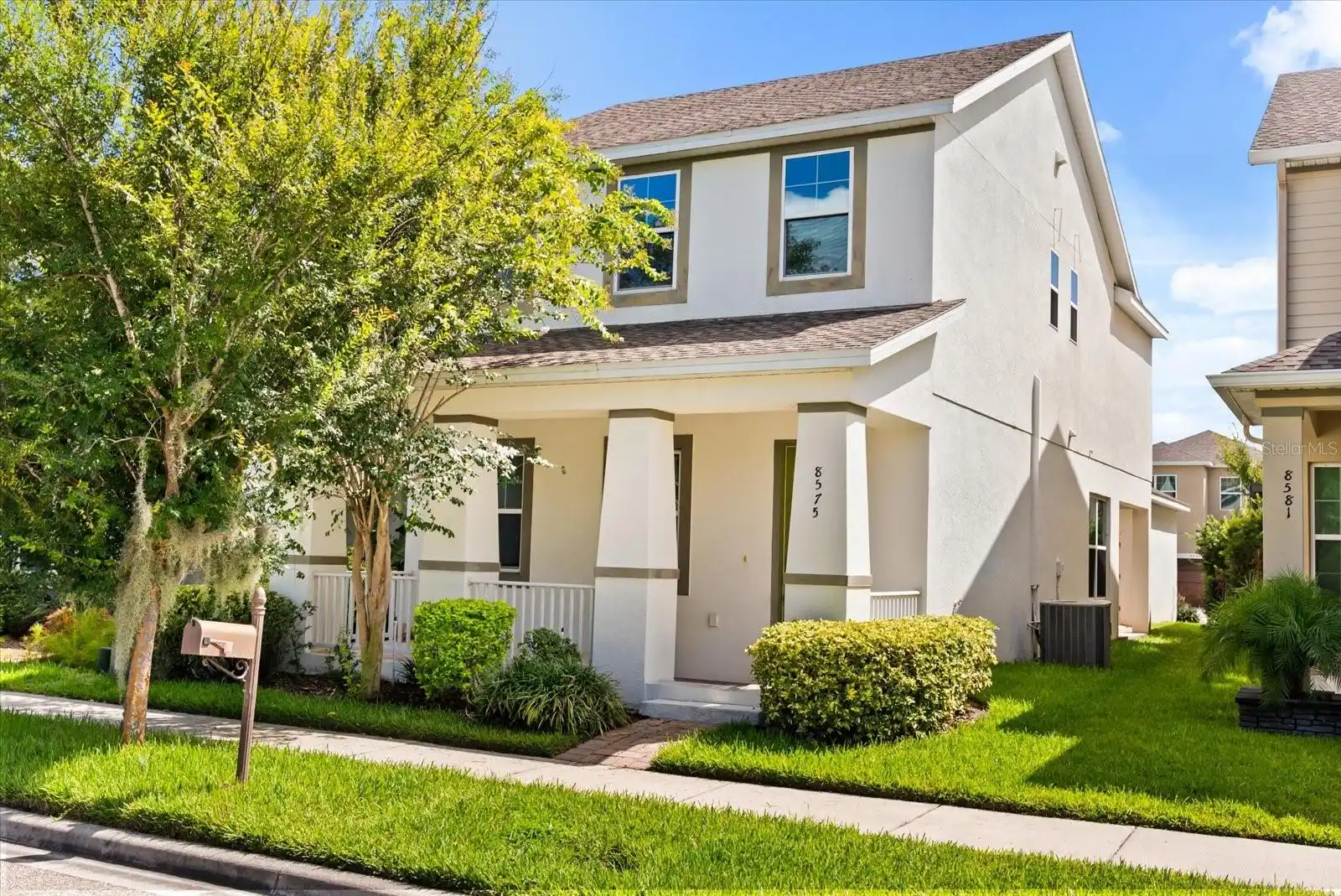 Windermere Real Estate