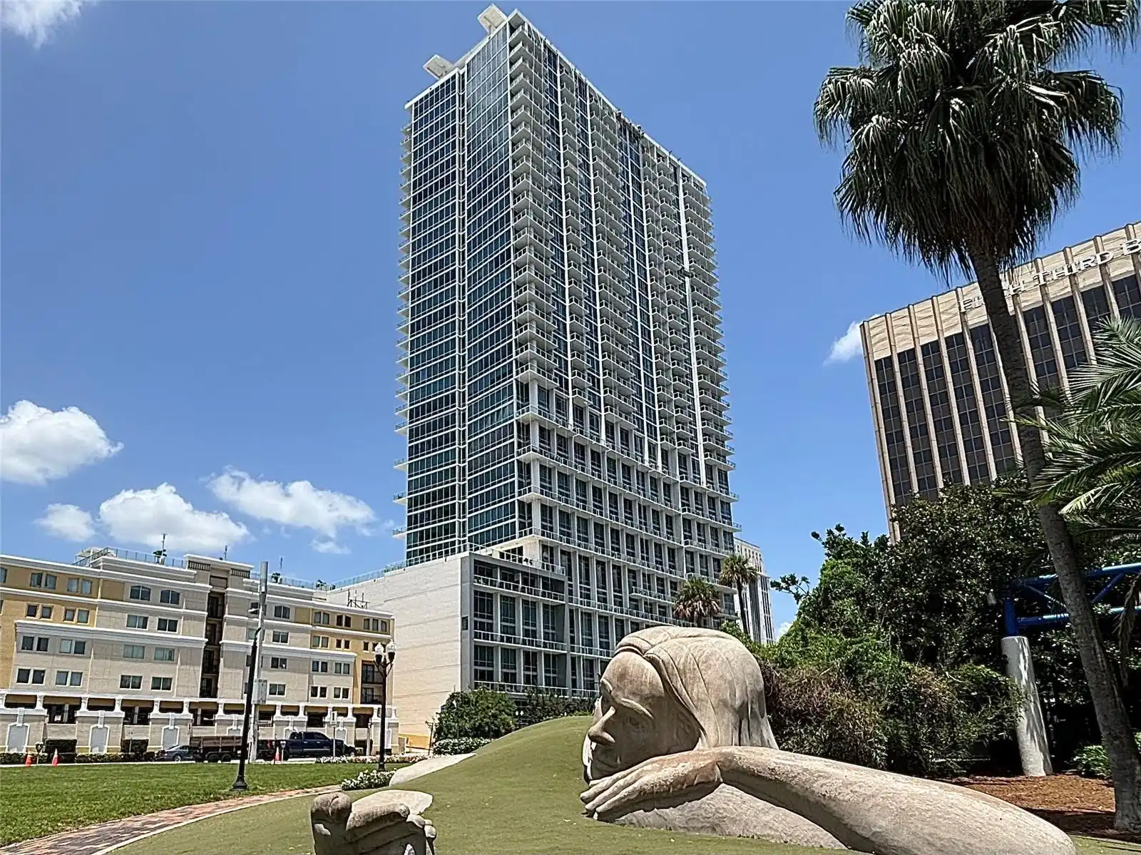 Orlando Real Estate
