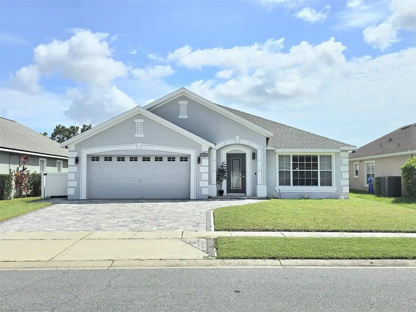 Kissimmee Real Estate