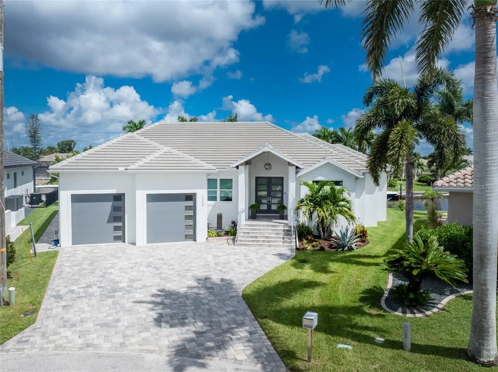 Punta Gorda Real Estate