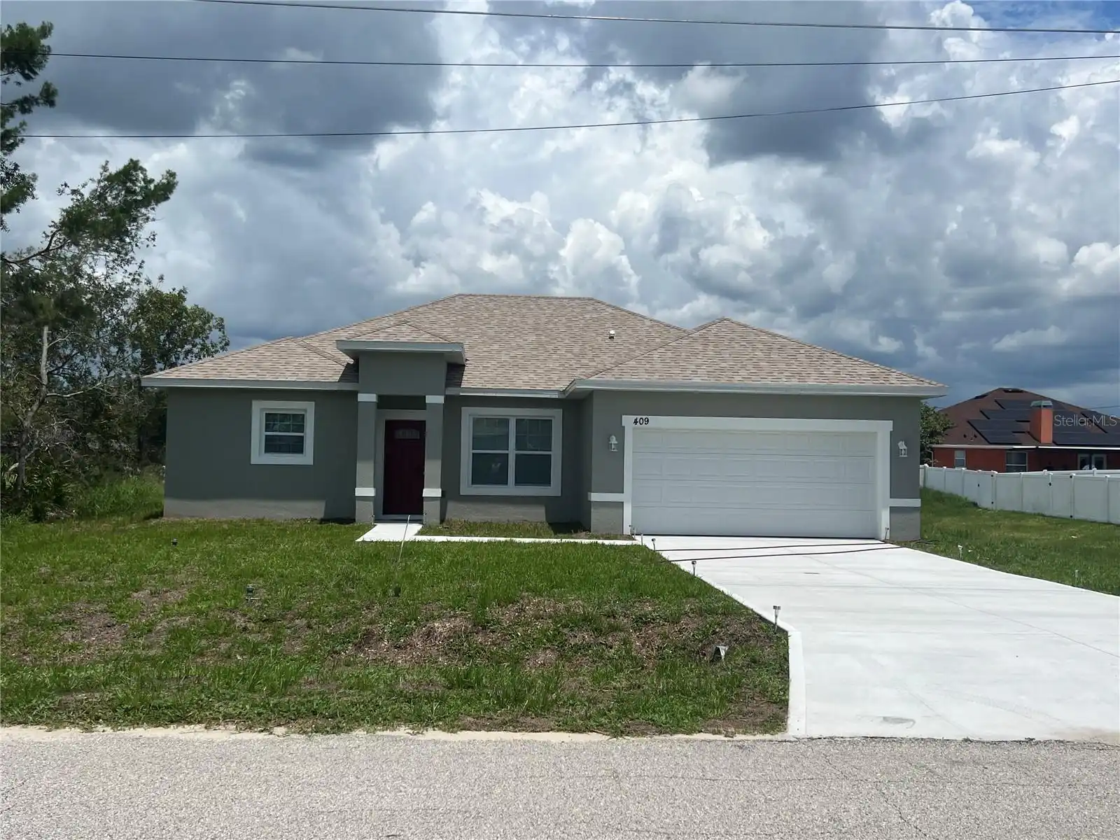 View Listing