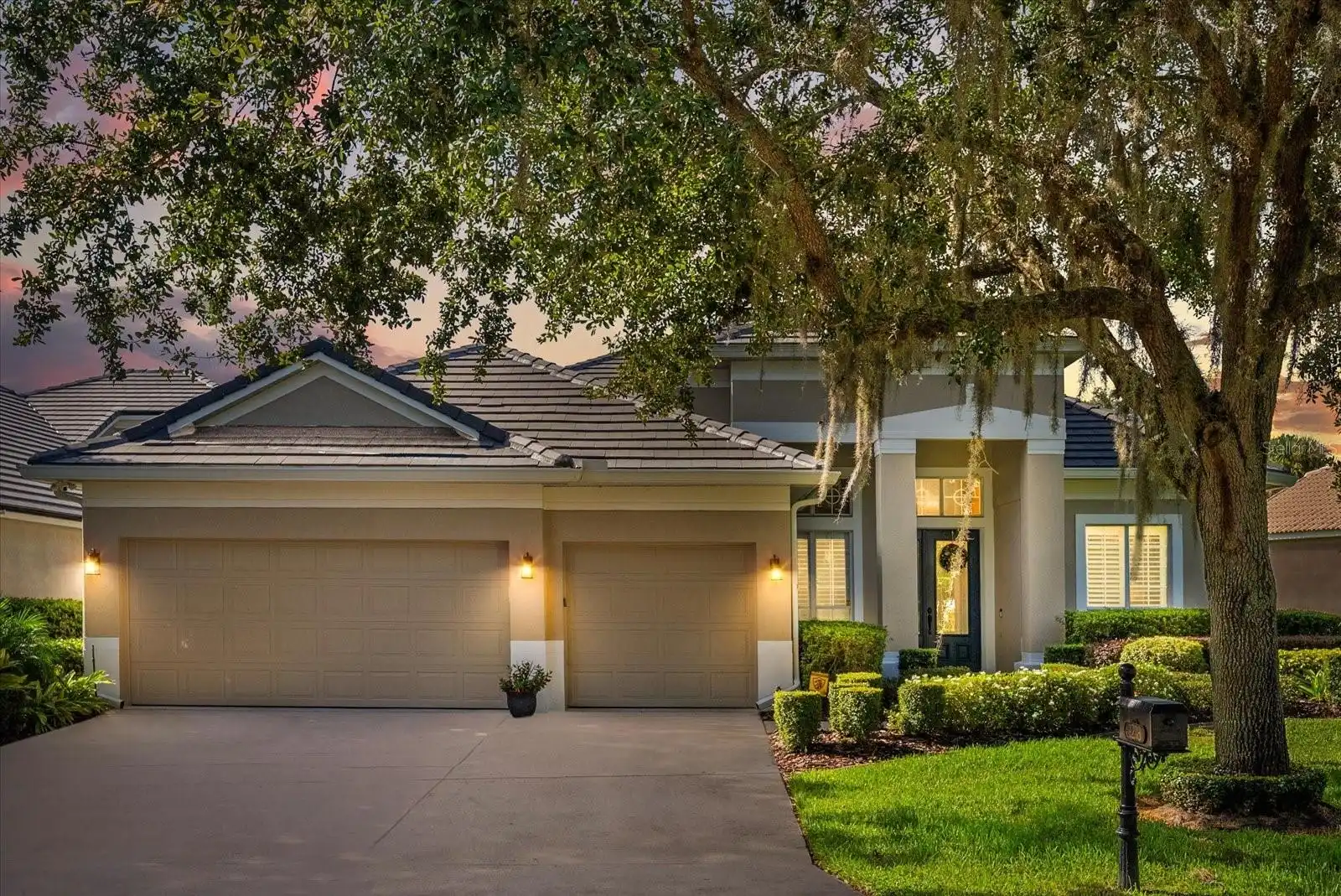 Lake Mary Real Estate