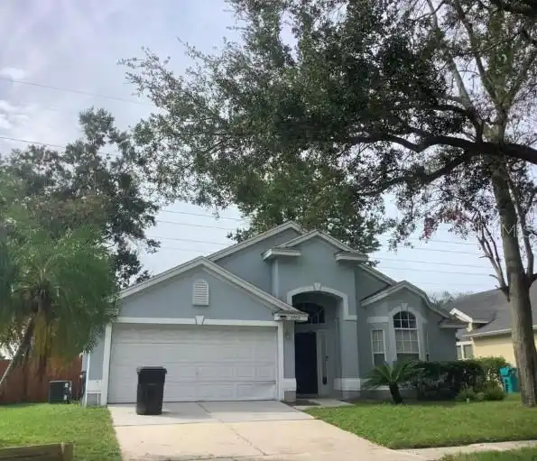 Orlando Real Estate