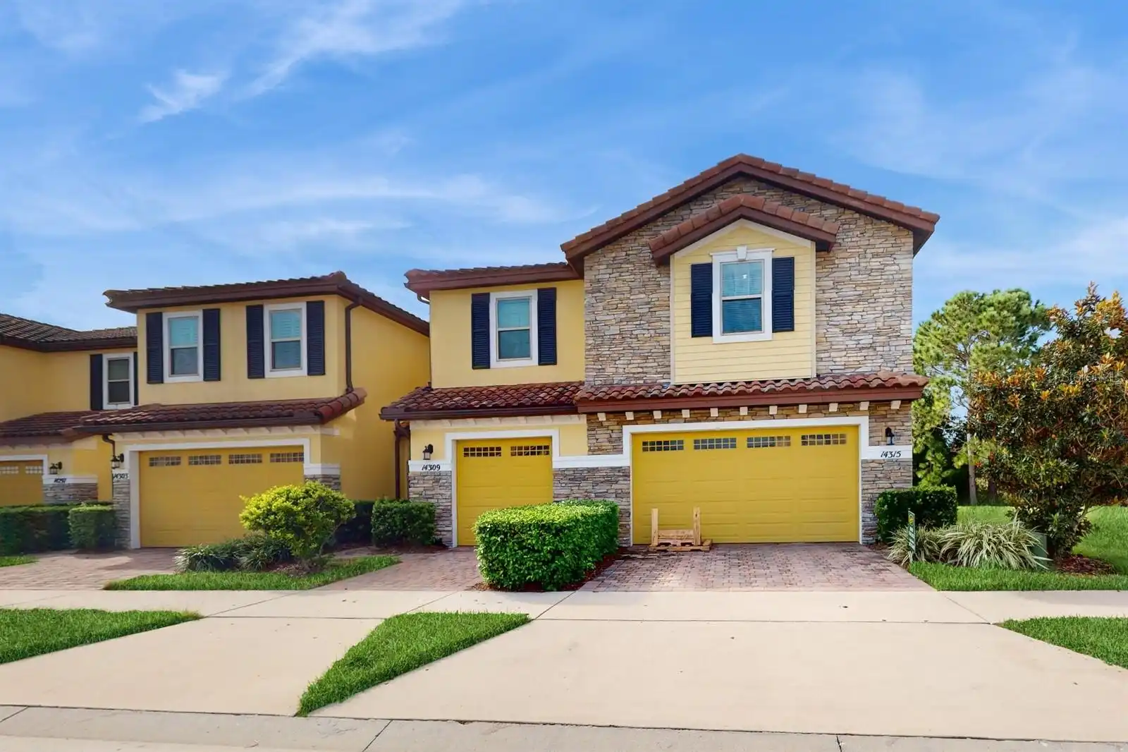 Orlando Real Estate