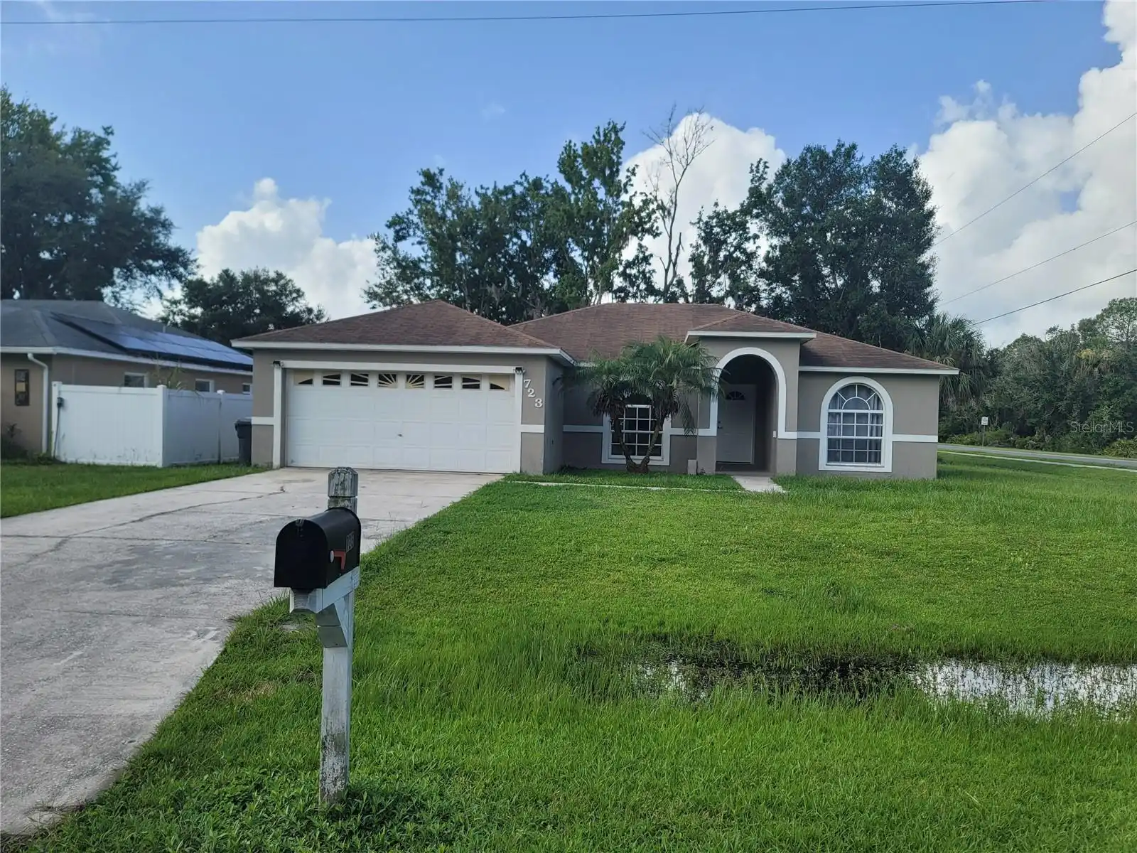 Kissimmee Real Estate