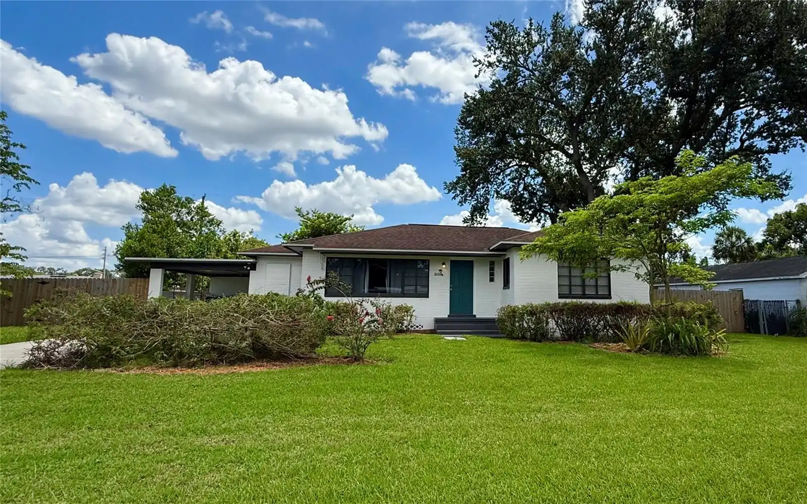 Orlando Real Estate