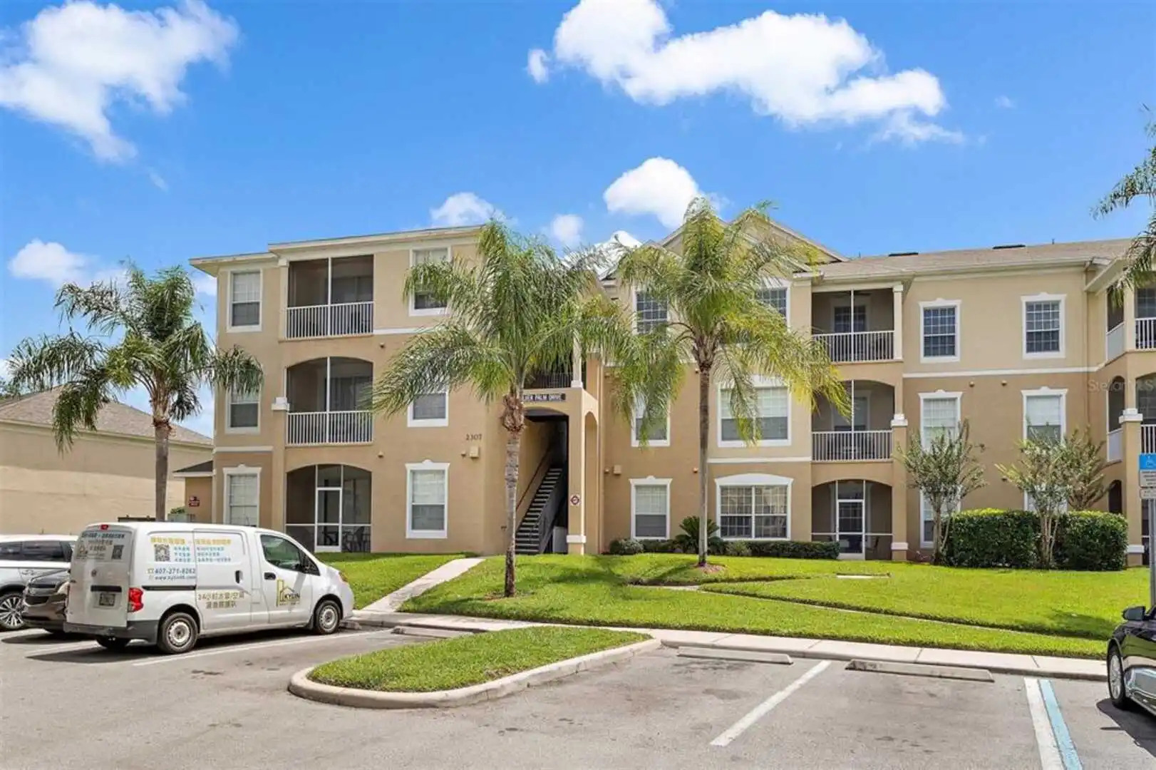 Kissimmee Real Estate