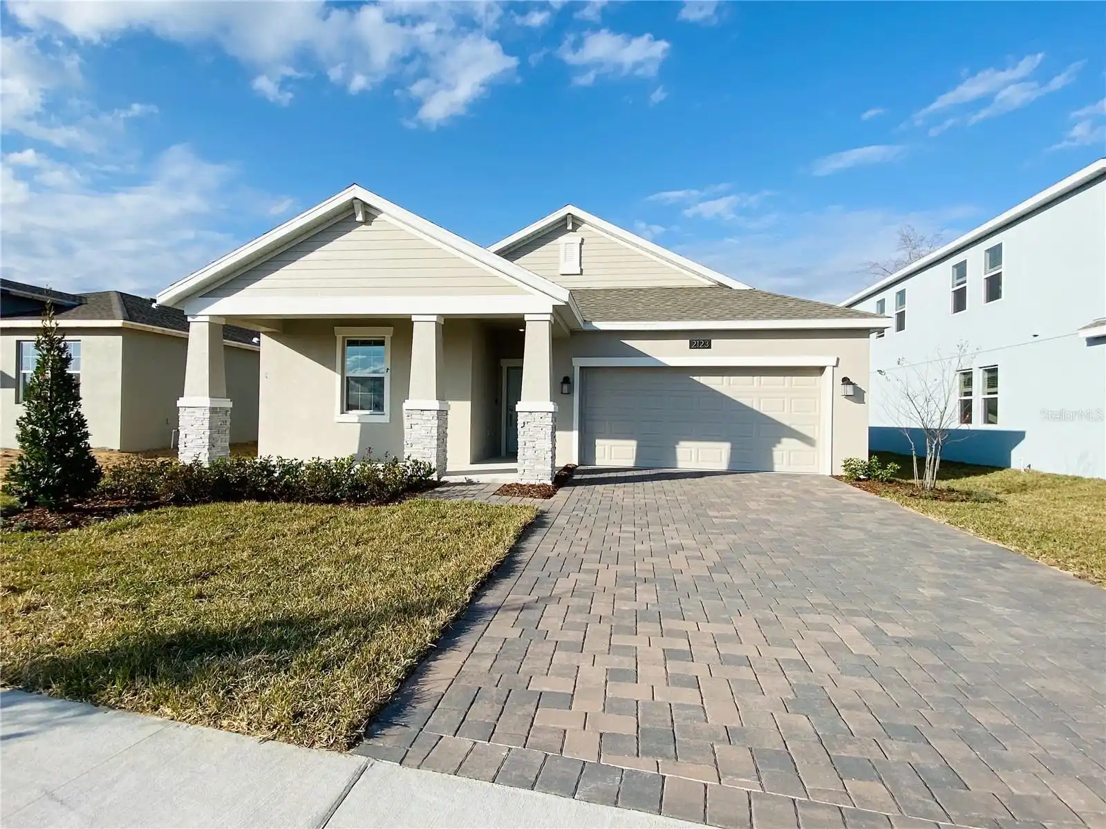 Ocoee Real Estate
