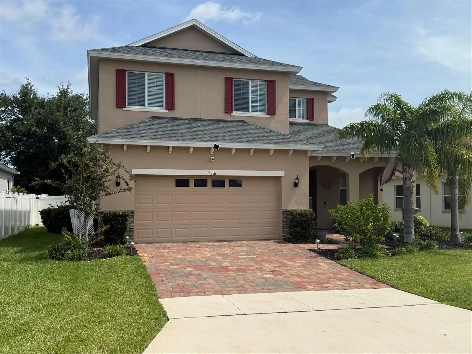 Clermont Real Estate