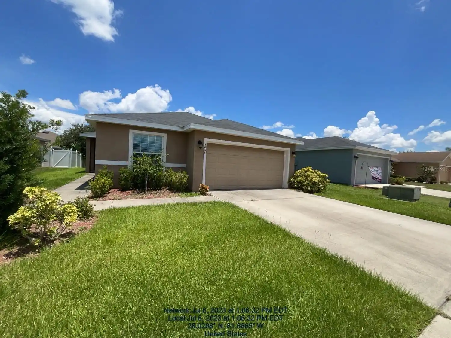 Winter Haven Real Estate