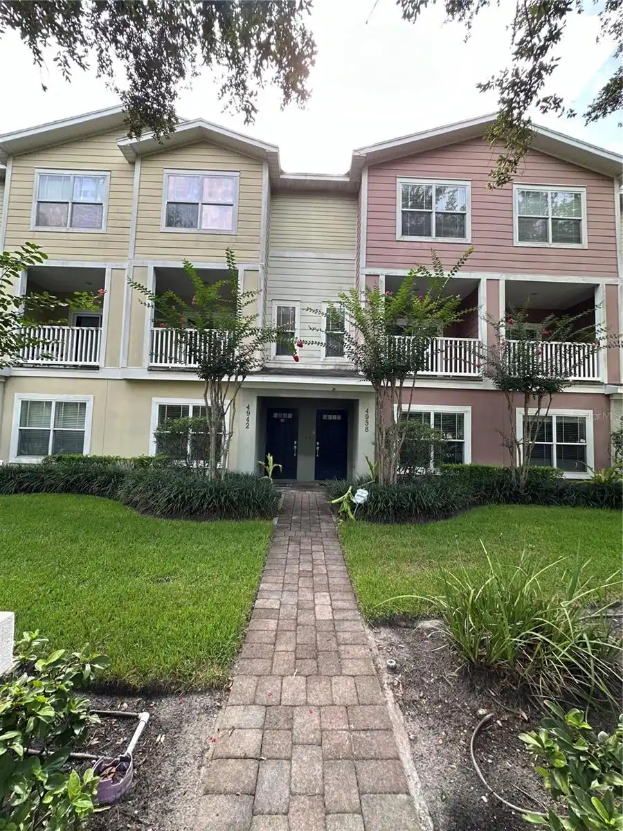Winter Park Real Estate
