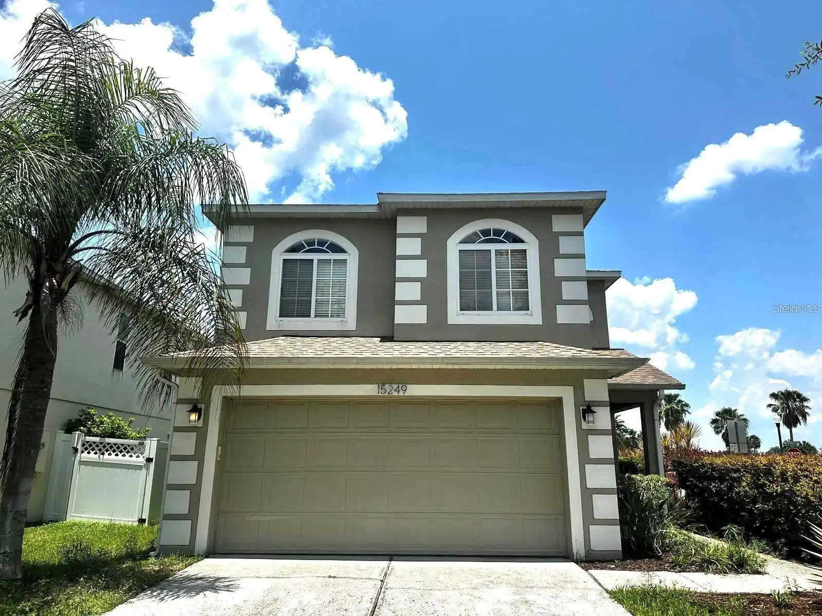 Winter Garden Real Estate