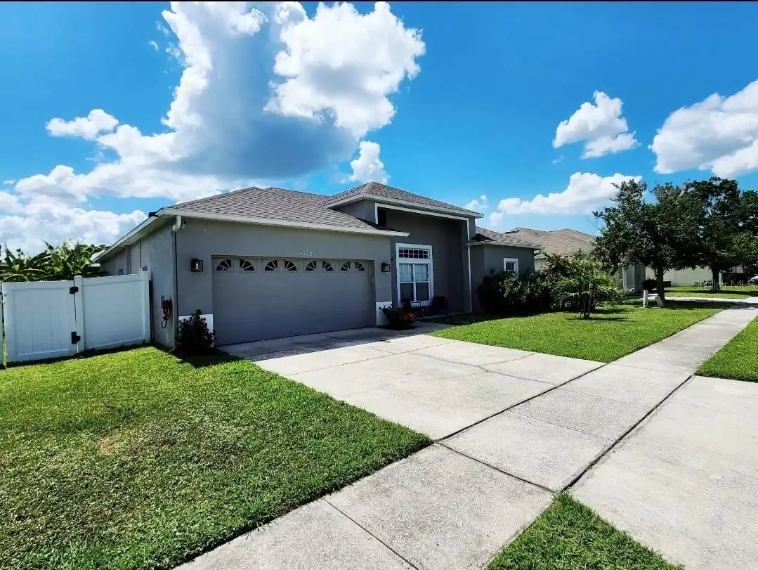 Kissimmee Real Estate
