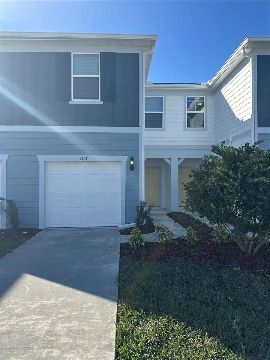 Sanford Real Estate