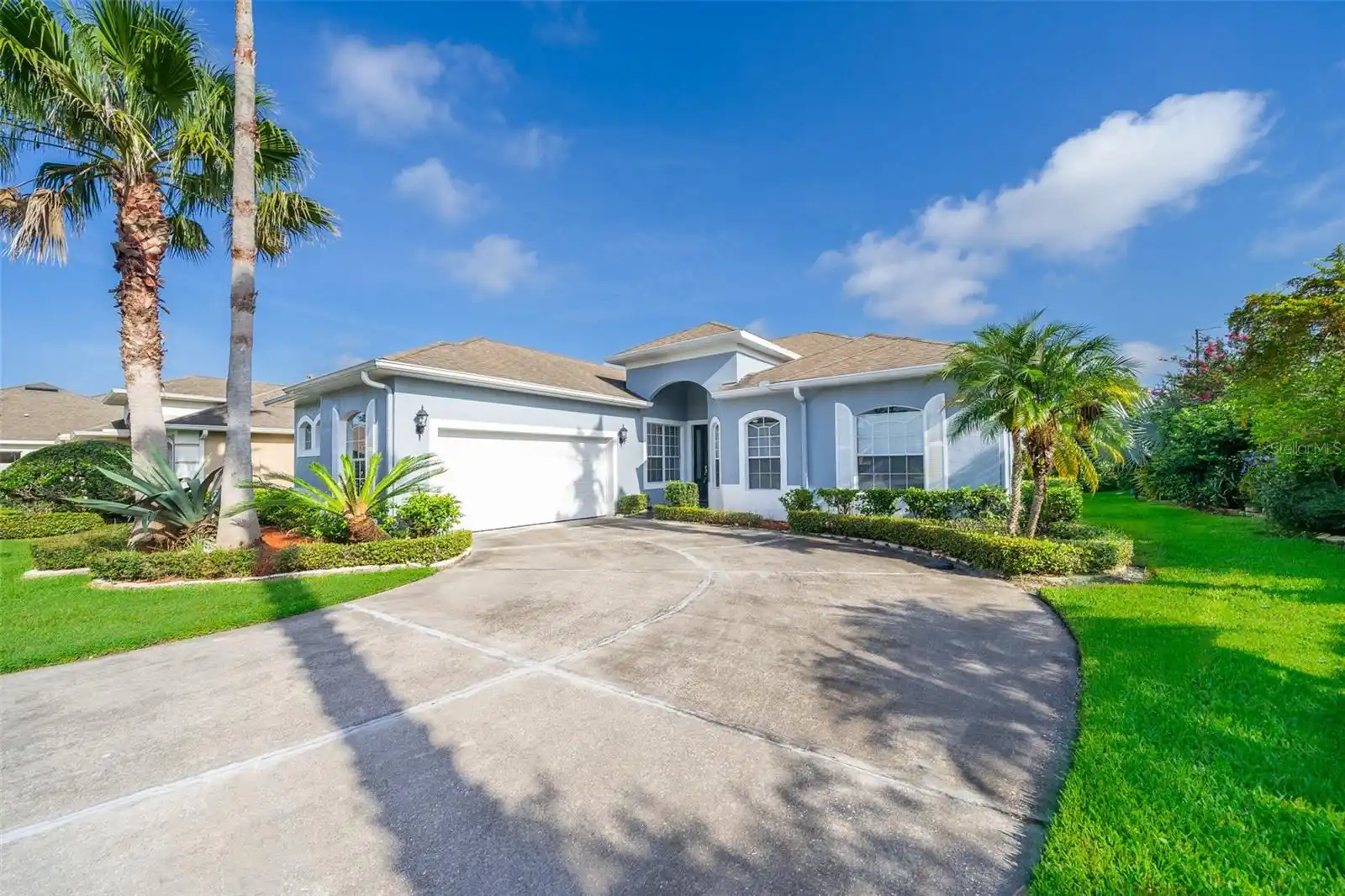 Sanford Real Estate