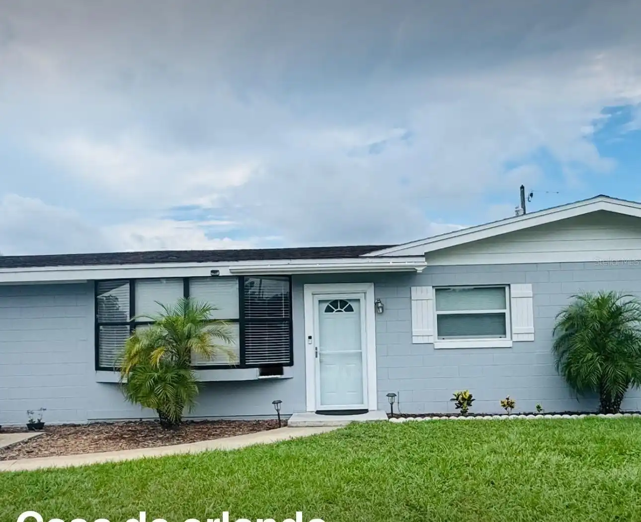 Orlando Real Estate