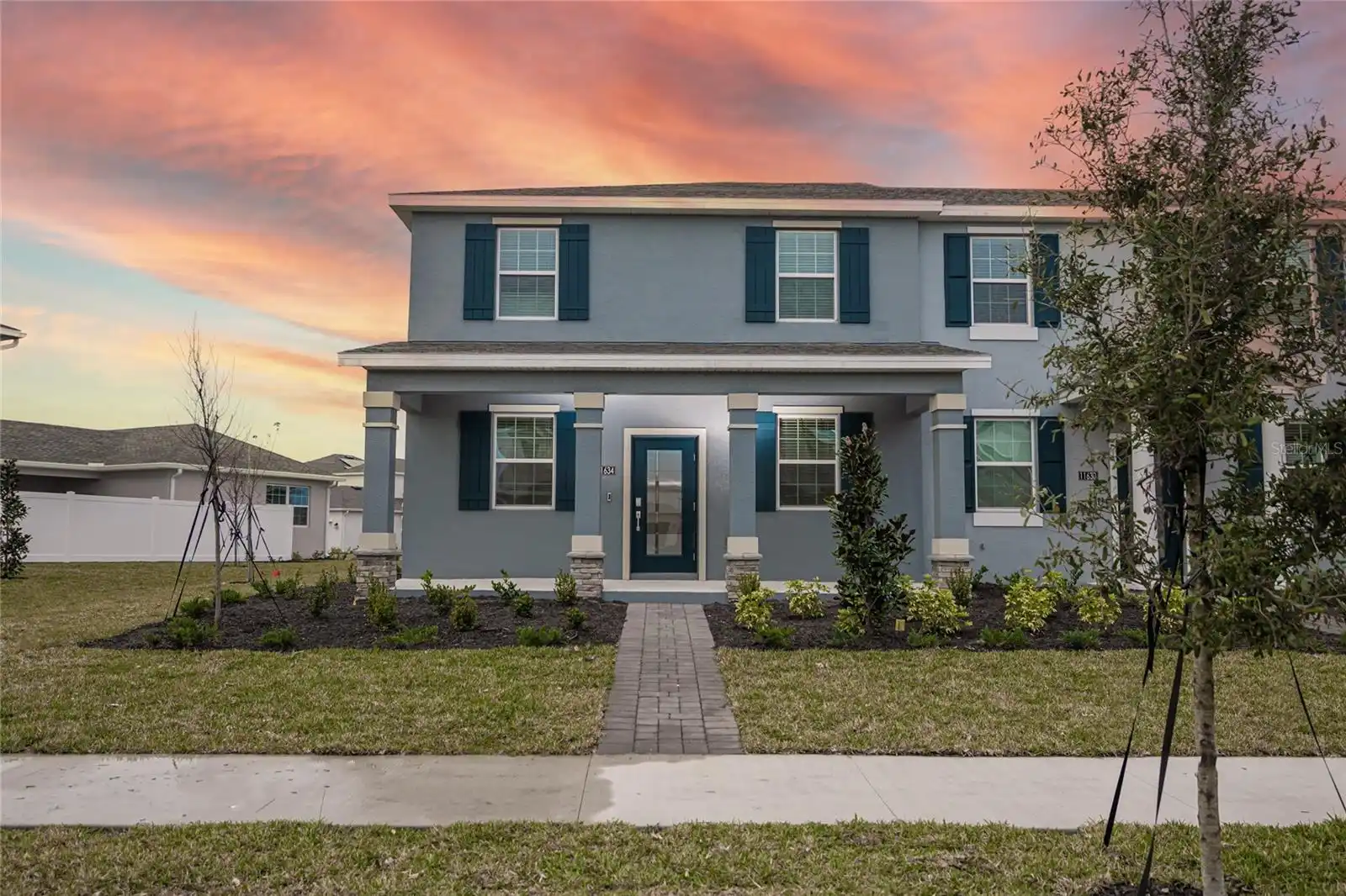 Orlando Real Estate