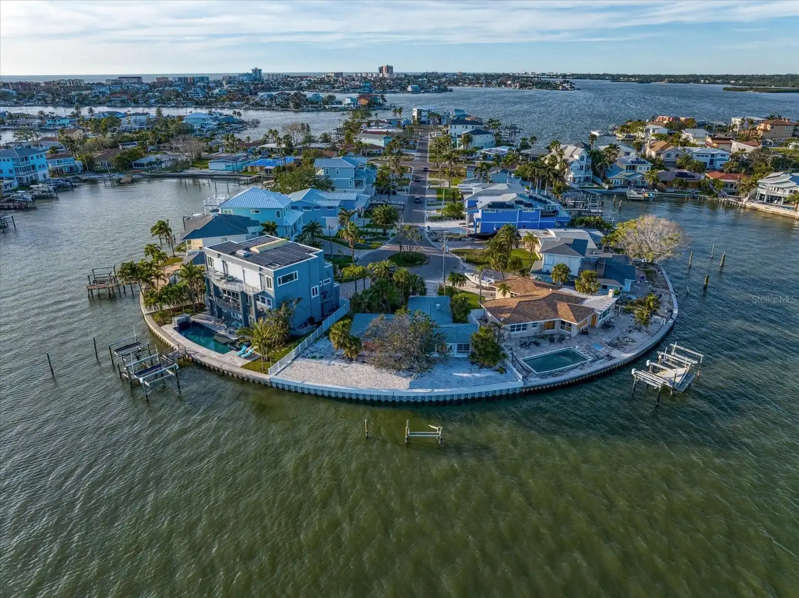 Redington Beach Real Estate