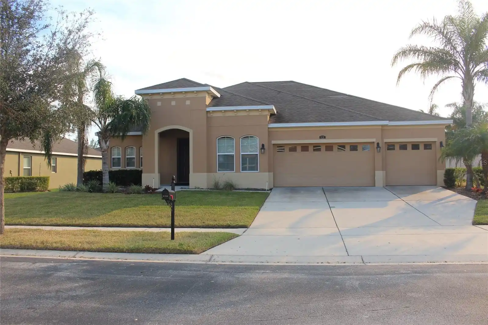 Auburndale Real Estate