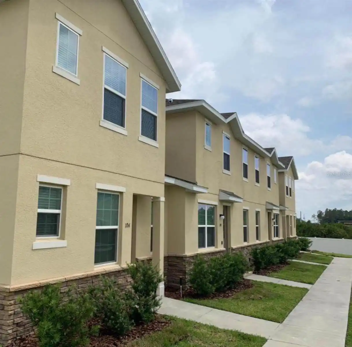 Davenport Real Estate