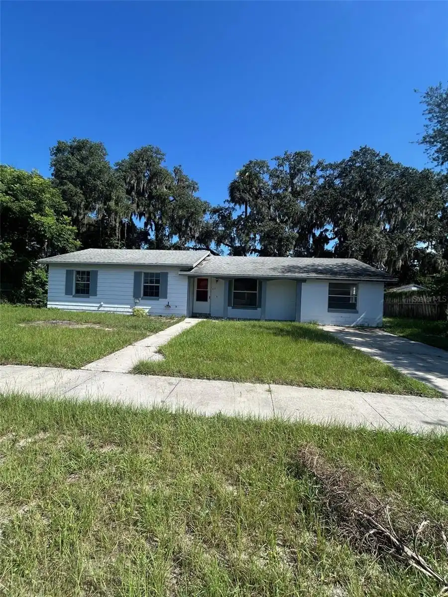 Sanford Real Estate