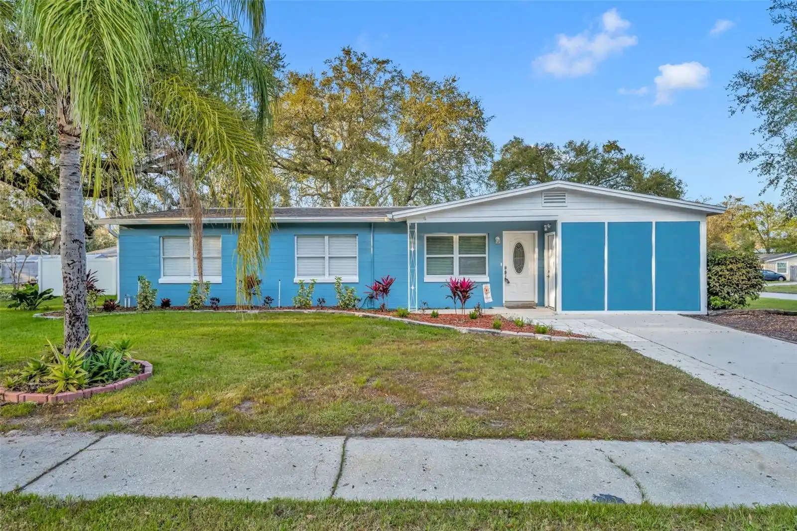 Sanford Real Estate