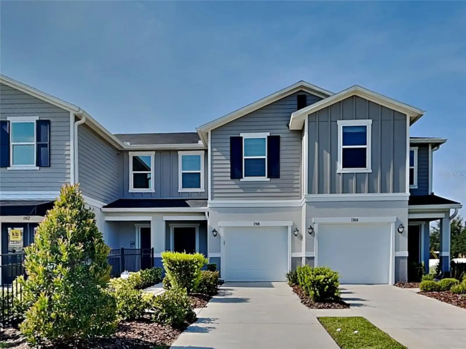 Davenport Real Estate