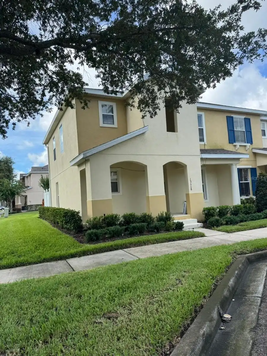 Orlando Real Estate